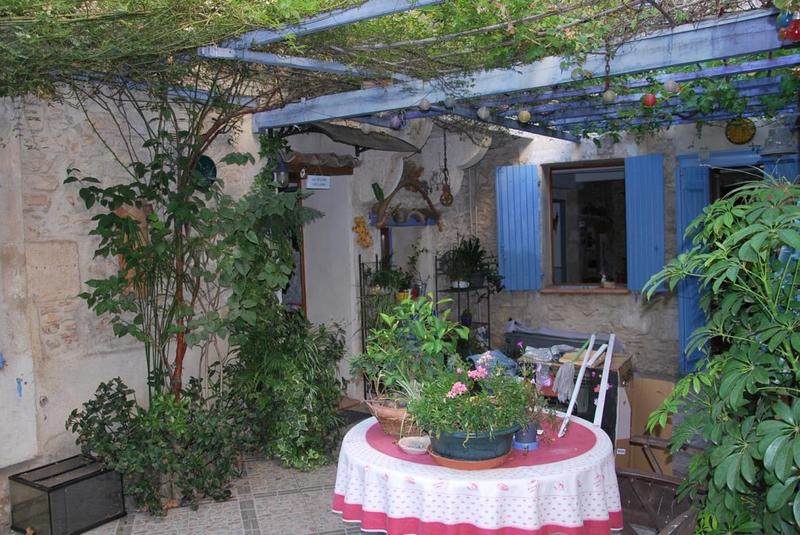 Maison de ville - 222 m² - 7 pièces