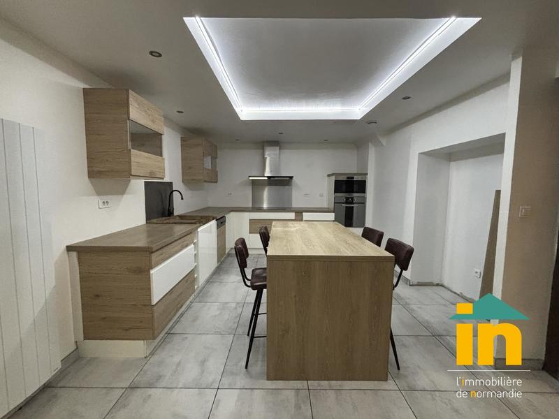 Maison de ville - 4 pièces