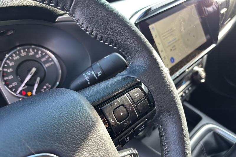 Toyota Hilux 2.8 D4-D 204 Legende 4pl