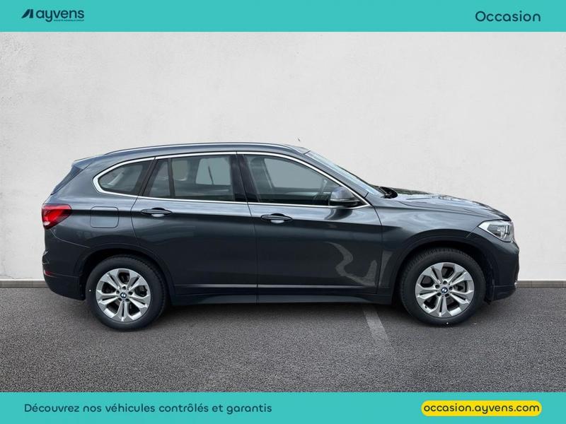 Bmw X1 xDrive25eA 220ch Business Design 6cv