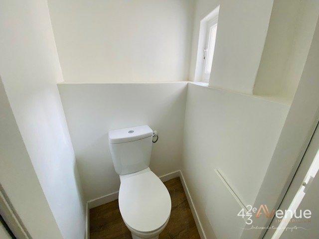 Appartement - 78 m² - 3 pièces