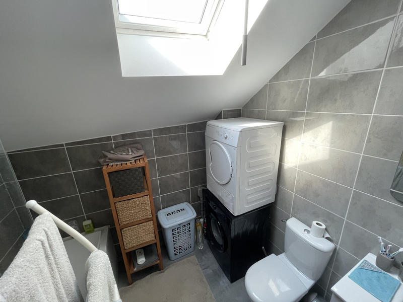 Appartement - 88 m² - 4 pièces