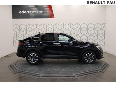 Renault Arkana mild hybrid 140 Edc Fap - 22 Evolution