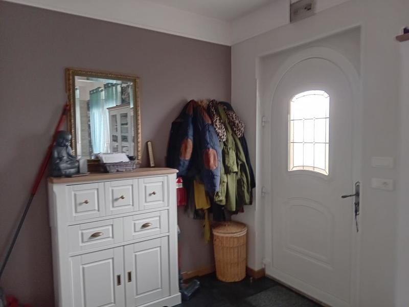 Maison - 124 m² - 6 pièces