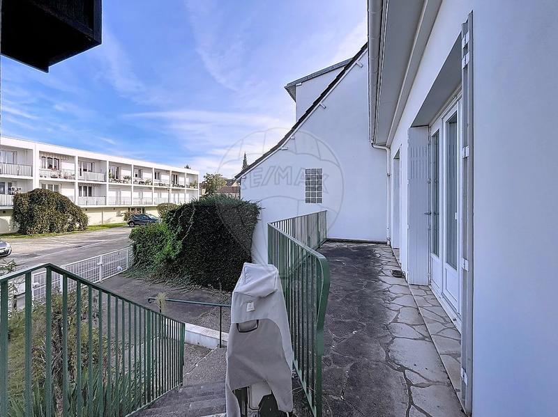 Maison - 130 m² - 7 pièces