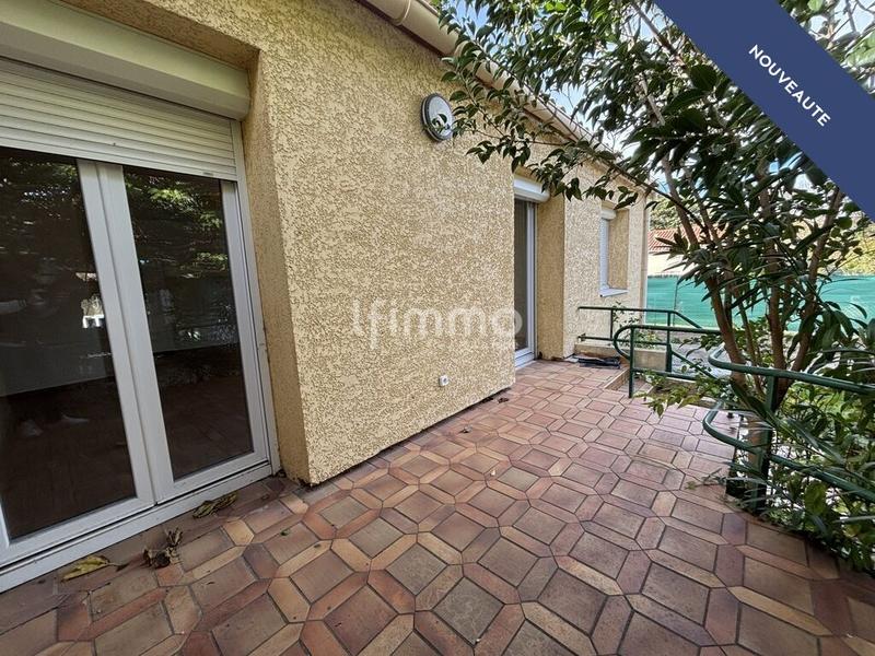 Maison - 127 m² - 6 pièces