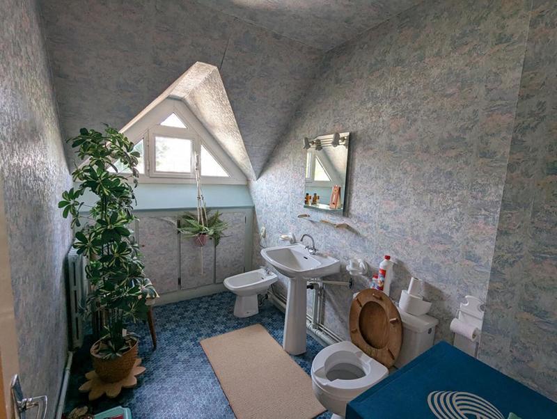 Maison - 129 m² - 5 pièces