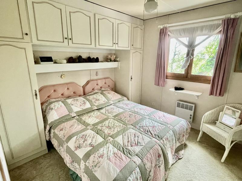 Châlet - 60 m² - 3 pièces