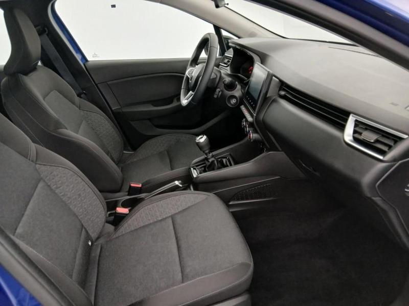 Renault Clio V TCe 90 Equilibre