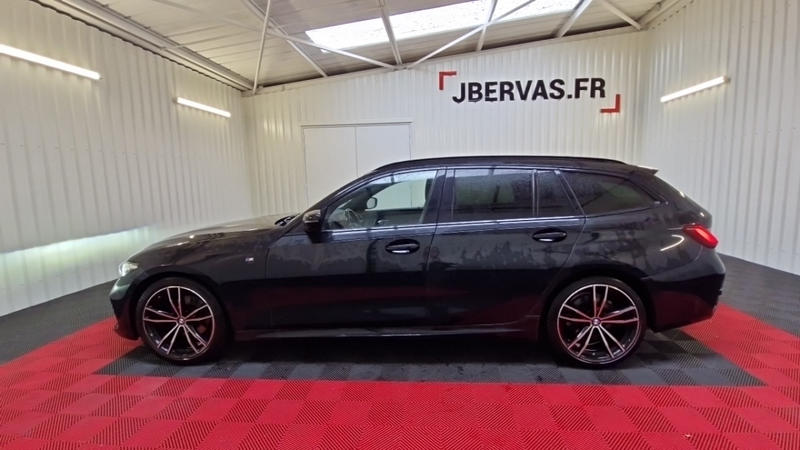 Bmw Série 3 Touring 320d xDrive 190ch m Sport Bva8