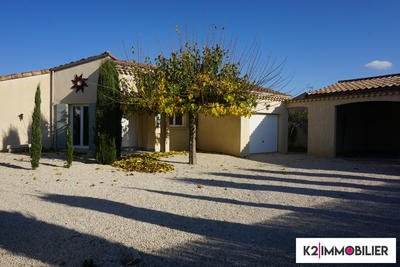 Maison - 104 m² - 5 pièces