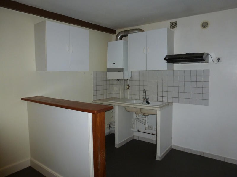 Immeuble - 145 m² - 8 pièces