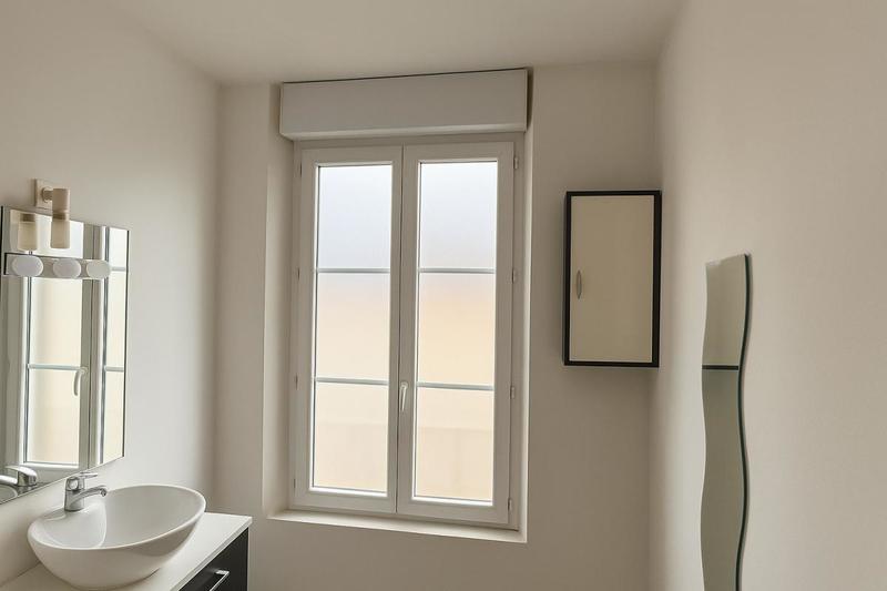 Appartement - 50 m² - 3 pièces