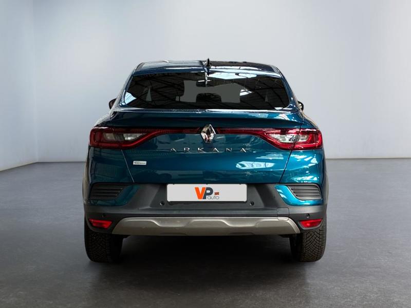 Renault Arkana TCe 140 Edc - 22 Evolution