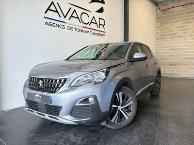 Peugeot 3008 1.5 Blue Hdi Turbo