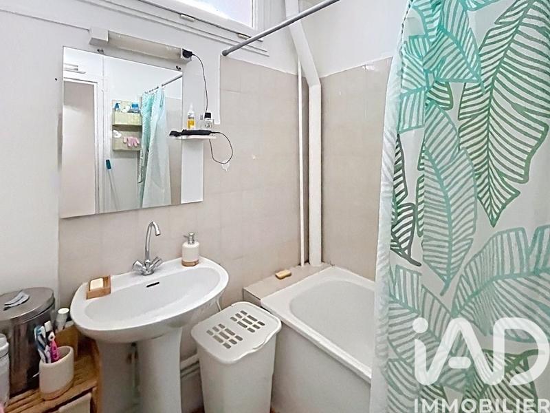 Appartement - 73 m² - 4 pièces