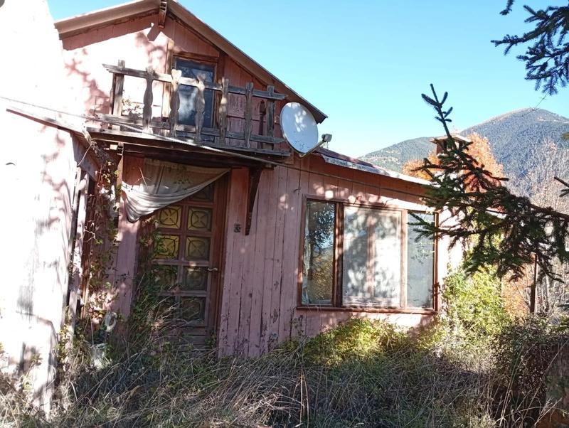 Maison - 62 m² - 2 pièces