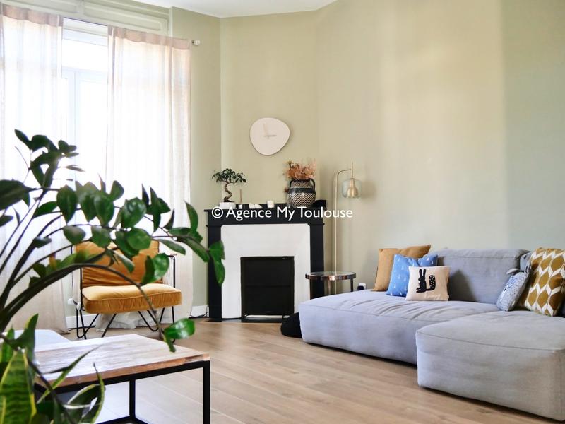 Maison ancienne - 135 m² - 6 pièces