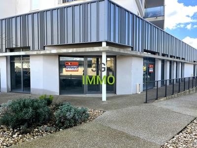 Local commercial - 260 m²