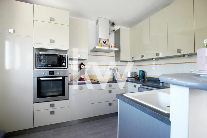 Villa - 160 m² - 6 pièces