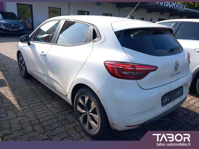 Renault Clio V 1.0 TCe 90 Cvt Evolution Gps Pdc