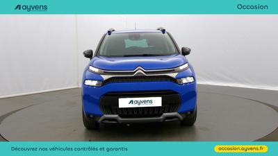 Citroën C3 Aircross PureTech 130ch s&amp;S Shine Eat6