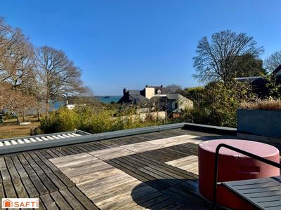 Maison - 129 m² - 4 pièces