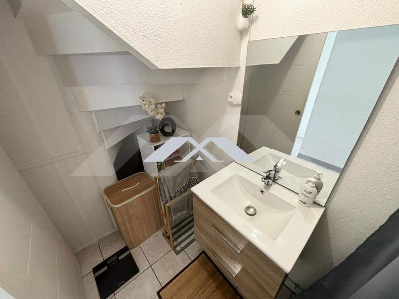 Maison - 103 m² - 4 pièces