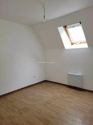 Maison - 55 m² - 3 pièces