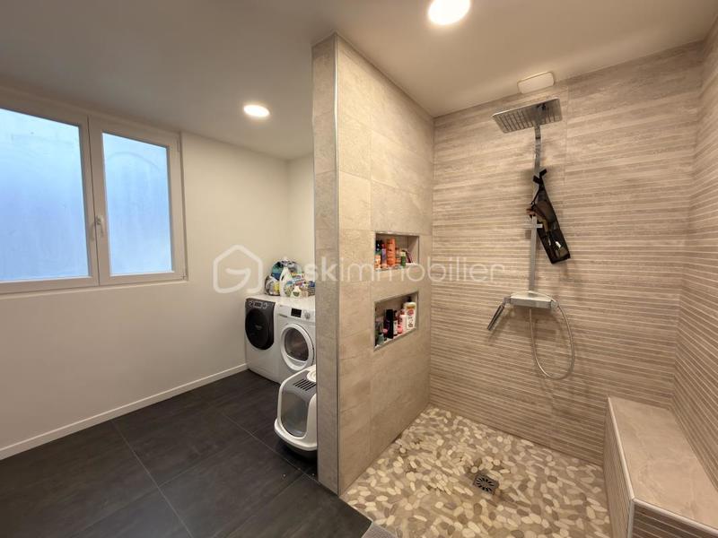 Maison - 70 m² - 4 pièces