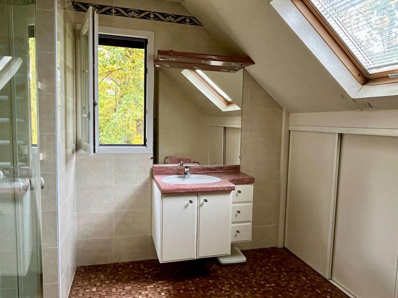 Maison - 170 m² - 6 pièces