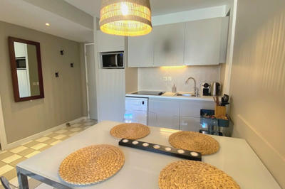 Appartement - 43 m² - 3 pièces