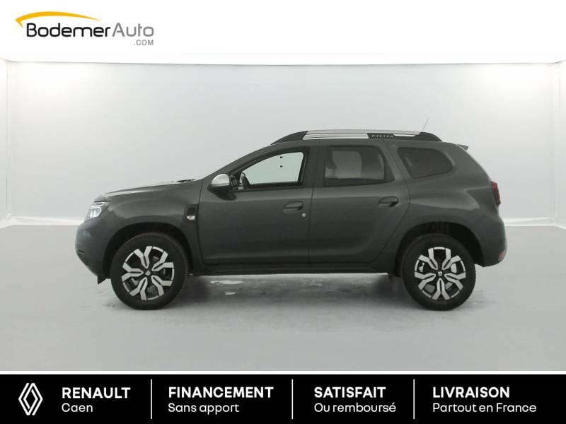Dacia Duster Blue dCi 115 4x2 Prestige