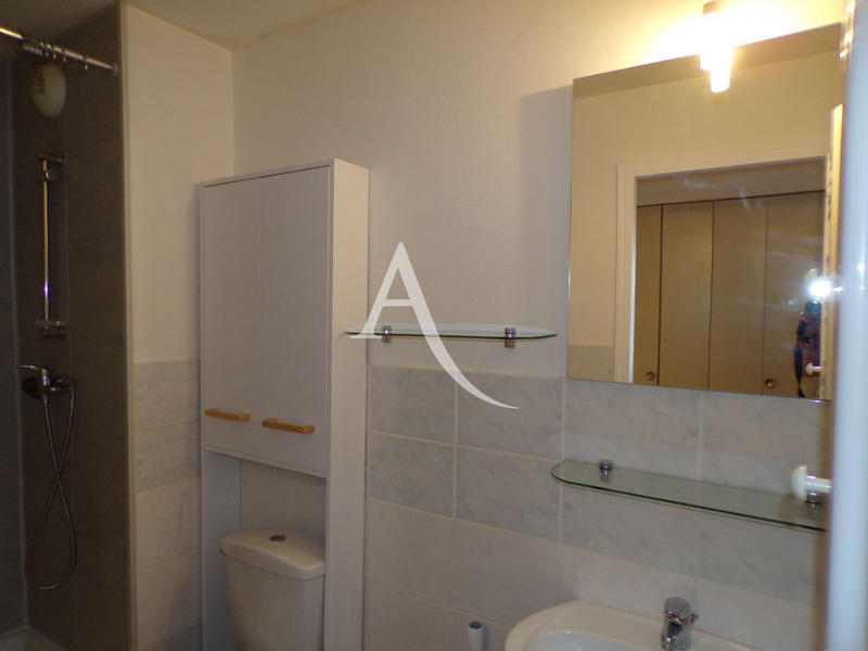 Appartement - 27 m² - 1 pièce