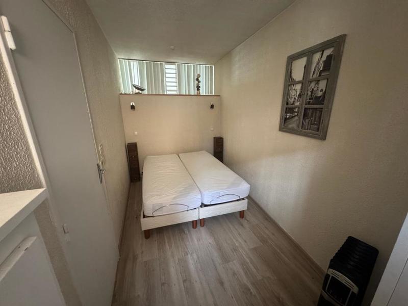 Penthouse - 45 m² - 2 pièces