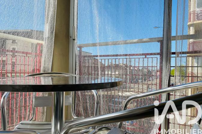 Appartement - 83 m² - 4 pièces