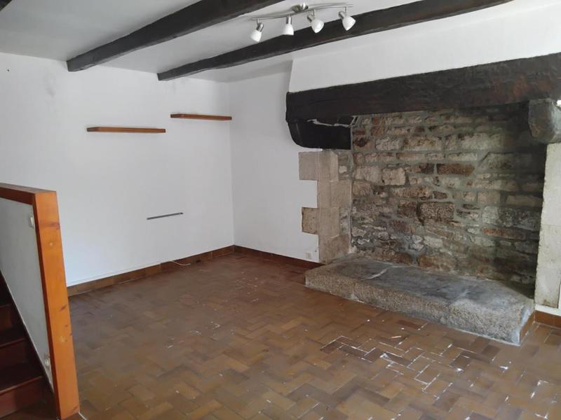 Maison - 68 m² - 3 pièces