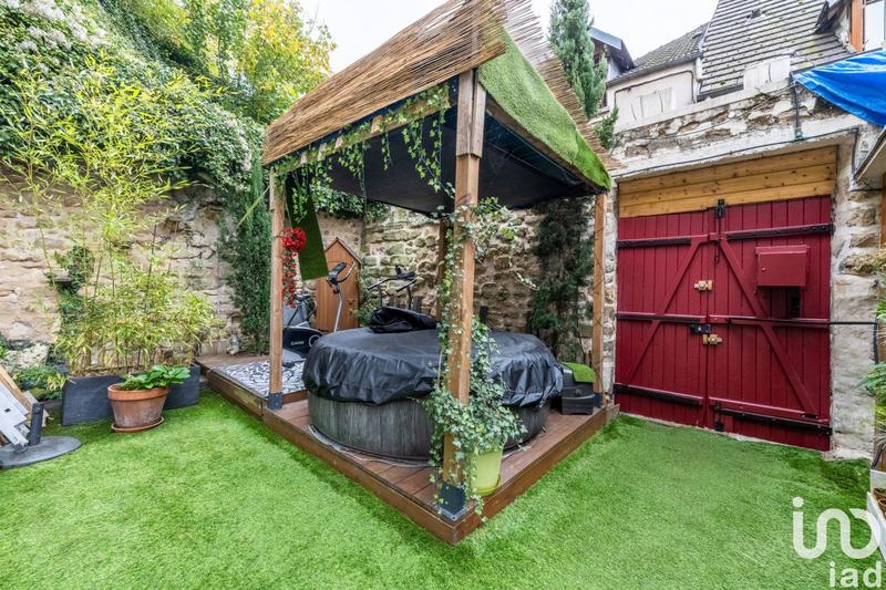 Appartement - 73 m² - 3 pièces