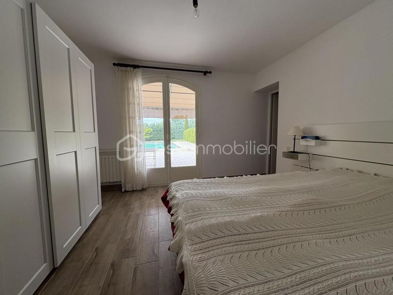 Villa - 180 m² - 7 pièces