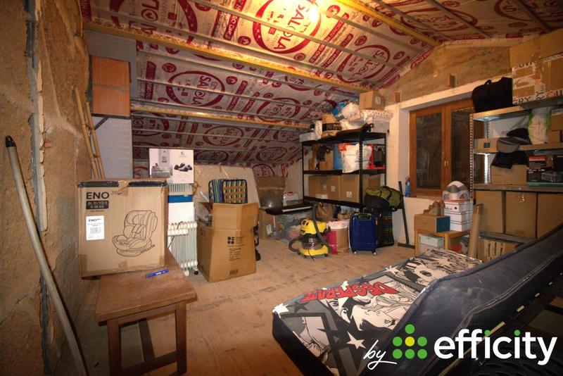 Villa - 70 m² - 4 pièces