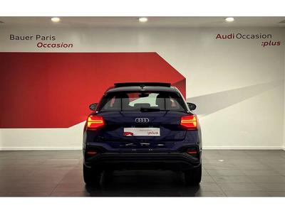 Audi Q2 35 Tdi 150 s tronic 7 Advanced