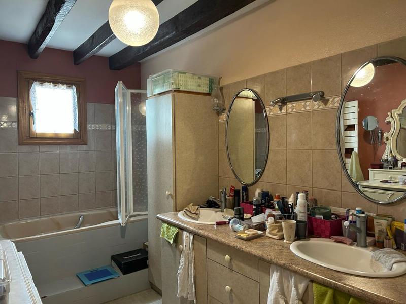 Maison de campagne - 180 m² - 5 pièces