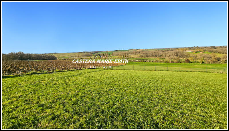 Maison - 117 m² - 4 pièces