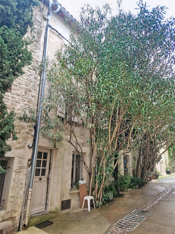 Maison - 173 m² - 6 pièces