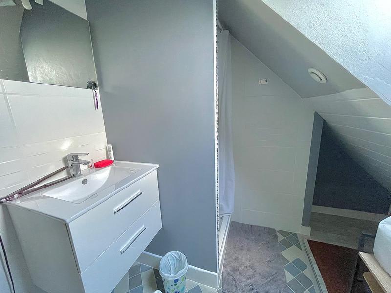 Maison - 127 m² - 6 pièces