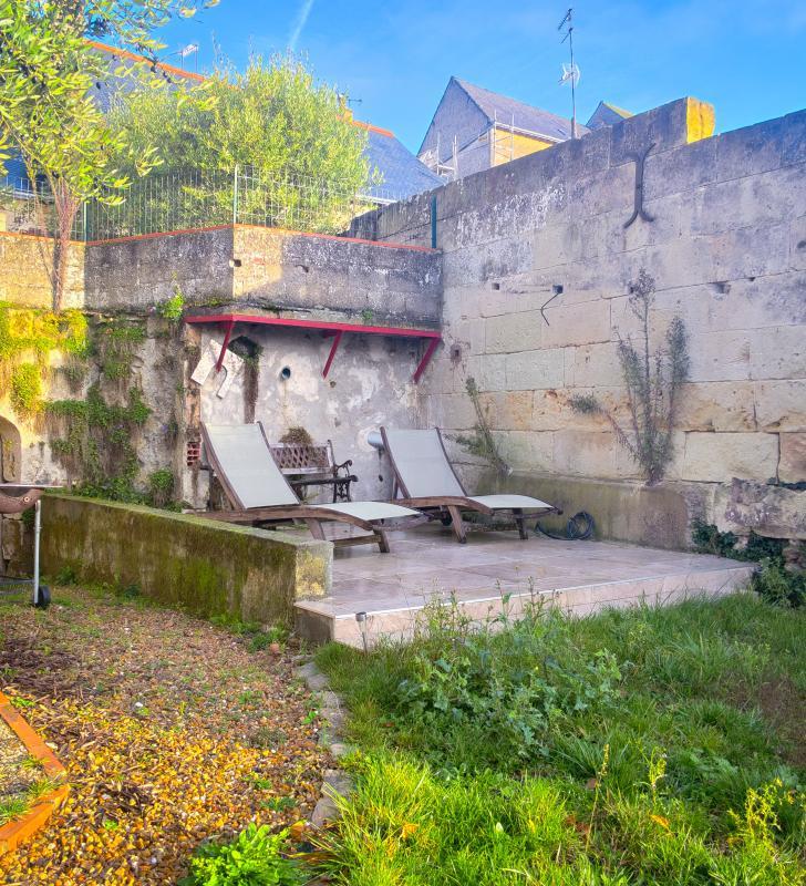 Maison - 188 m² - 6 pièces