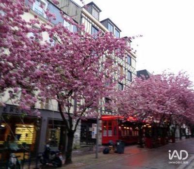 Local commercial - 50 m²