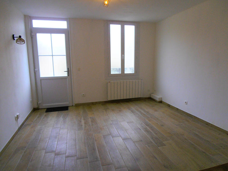 Maison - 42 m² - 2 pièces