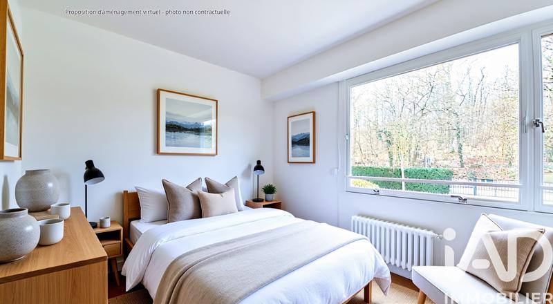 Appartement - 110 m² - 5 pièces