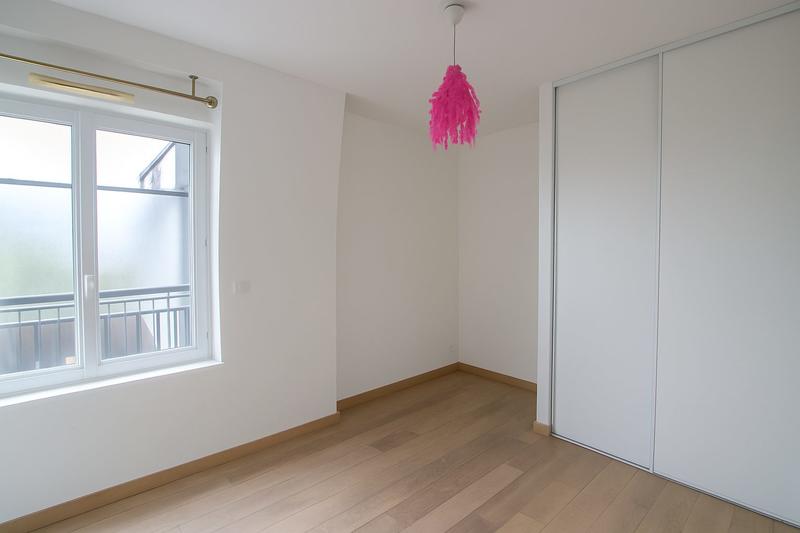 Appartement - 88 m² - 4 pièces
